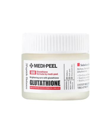 medipeel Bio Intense Glutathione White Cream