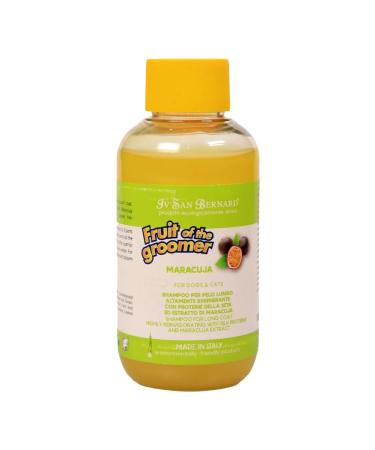 iv san bernard Shampoo for dogs and cats Fruit of the Growomer 100ml