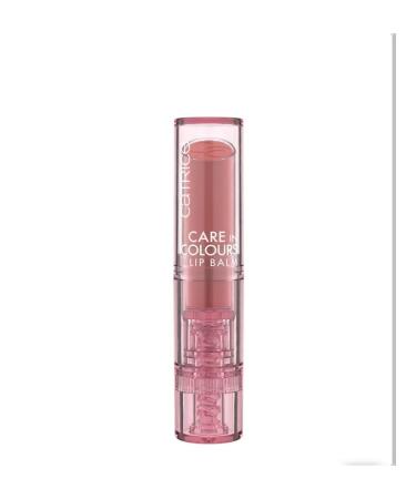 catrice Lip balm Care in Colwurs -020 - Feelin 'Pretty - Buy Online on GoSupps.com