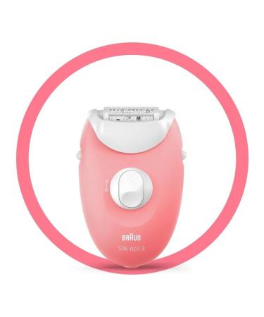Braun Silk-Epil 3-176 3 SE from the network