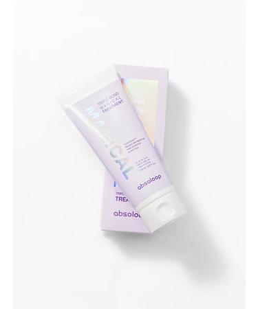 absoloop Hair mask indelible triple care - Buy Online on GoSupps.com