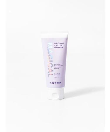 absoloop Hair mask indelible triple care - Buy Online on GoSupps.com