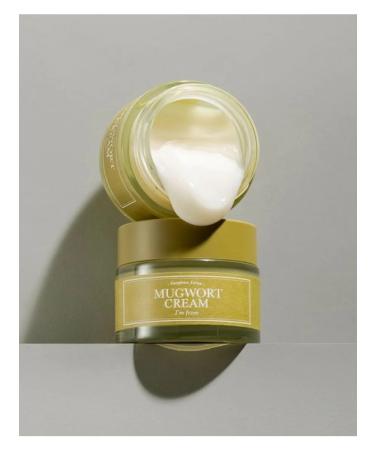 I'm From Rive Gauche Soothing Face Cream - Buy Online on GoSupps.com