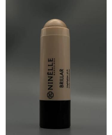 Ninelle Highlighter Style Cream for Facial Faces and Body Brillar 412 - Buy Online on GoSupps.com