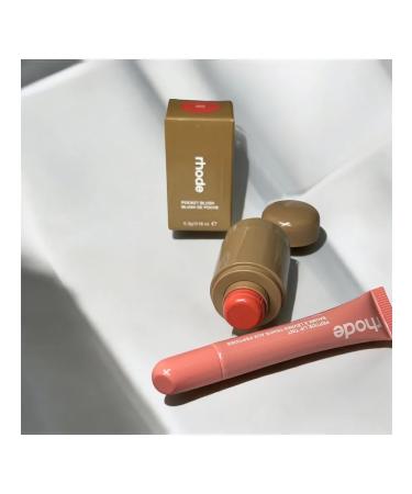 Rhode Bloss for lips and blush gift - Buy Online on GoSupps.com