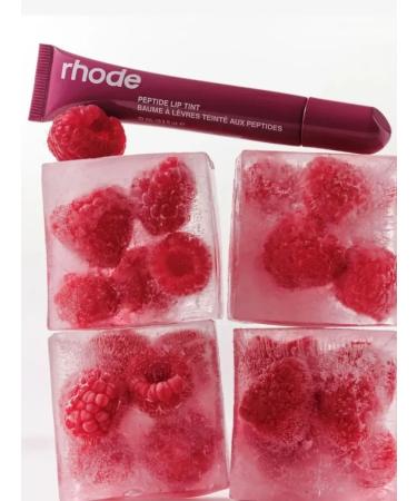 Rhode1 Rhode lip gloss Rhode peptide lip tint 10 ml - Buy Online on GoSupps.com