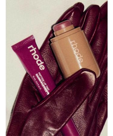 Rhode1 Rhode lip gloss Rhode peptide lip tint 10 ml - Buy Online on GoSupps.com