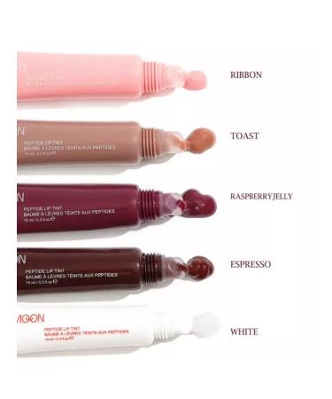 Rhode1 Rhode lip gloss Rhode peptide lip tint 10 ml - Buy Online on GoSupps.com