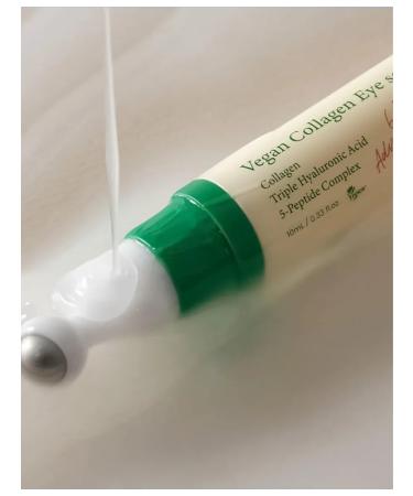 FMF Axis-y Vegan Collagen Eye Serum - Buy Online on GoSupps.com