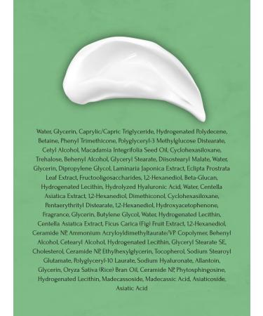 Nature Republic Green Dermma Mild Cica to moisturize the skin 190ml - Buy Online on GoSupps.com