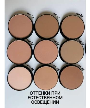 MAX FACTOR Tonal cream pore "Creme Puff" 82 tone 21 g - Buy Online on GoSupps.com