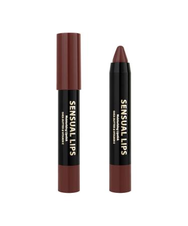 L'ETUAL Moisturizing lipstick for the lips with oil No. 105