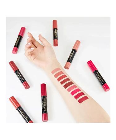 L'ETUAL Moisturizing lipstick for the lips with oil No. 105 - Buy Online on GoSupps.com