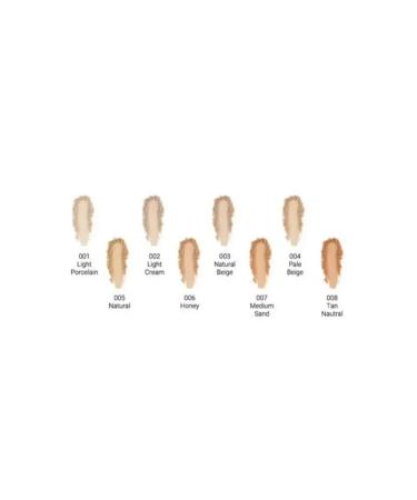 TopFace Super Match Foundation 003 - Buy Online on GoSupps.com