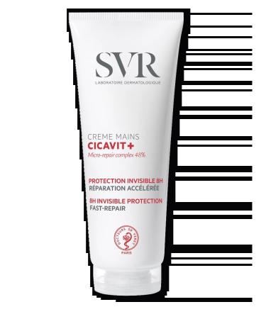 SVR Cicavit+ hand cream 75 g