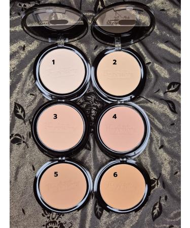 Lolocandy Matte face powder - Buy Online on GoSupps.com