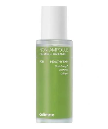 Celimax Face serum with Noni The Real Noni Energy Ampoule 50ml - Buy Online on GoSupps.com