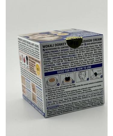 Best quality Face kushon powder - Buy Online on GoSupps.com