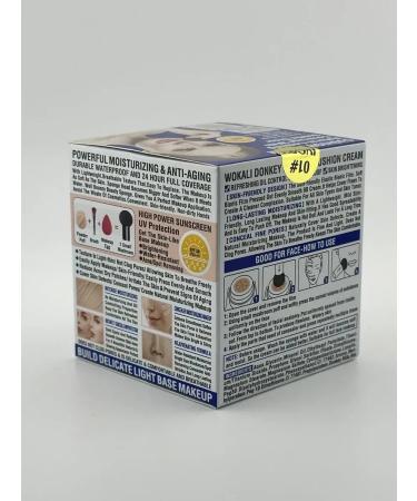 Best quality Face kushon powder - Buy Online on GoSupps.com