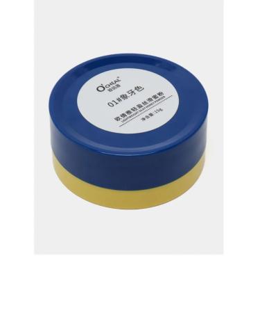 O'CHEAL Facial powder matting bear tone 01 - Buy Online on GoSupps.com