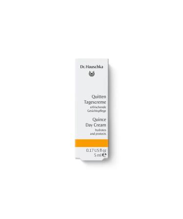 Dr Hauschka Facial cream "Aiva" 5 ml for all skin types - Buy Online on GoSupps.com