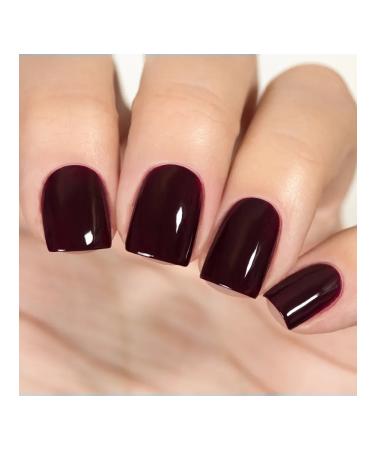 masura Masu Masu varnish cherry compote 15 ml - Buy Online on GoSupps.com