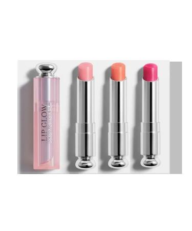 lip balm Hygienic lipstick pink - Buy Online on GoSupps.com