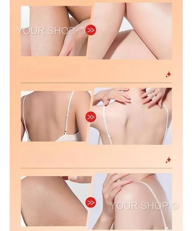 sadoer Cream for body lotion perfumed with orange - Buy Online on GoSupps.com