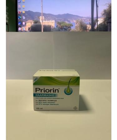 PRIORIN Restorative hair mask