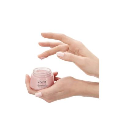 VICHY Neovadiol Rose Platinum anti -aging daytime cream - Buy Online on GoSupps.com