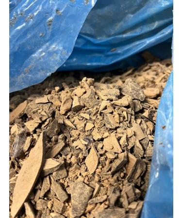 Crumb of grated cocoa 1 kg - Buy Online on GoSupps.com