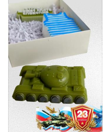 MariLena Art Gift to a man for 23 February - Buy Online on GoSupps.com