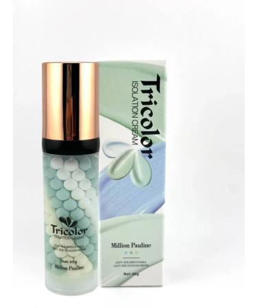 GuL KOREAN COSMETICS Tricolor matting base for makeup - Buy Online on GoSupps.com