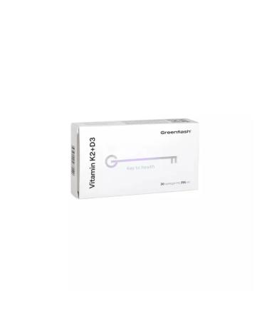 NL Store New Life Vitamin K2+D3 - Vitamin K2+D3