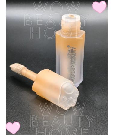 OCHEAL Clae for the face and eyes corrector 03 - Buy Online on GoSupps.com