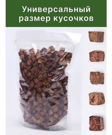 PetFam Dog delicities Light beef S 1.5 cm 100 g - Buy Online on GoSupps.com