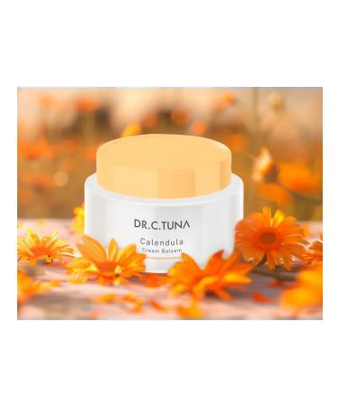 Farmasi cream-balsam calendula