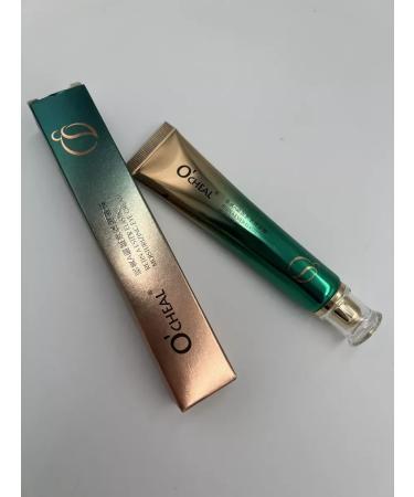 Raymend Eye cream around the eyes rejuvenating - Buy Online on GoSupps.com