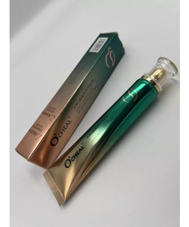 Raymend Eye cream around the eyes rejuvenating - Buy Online on GoSupps.com