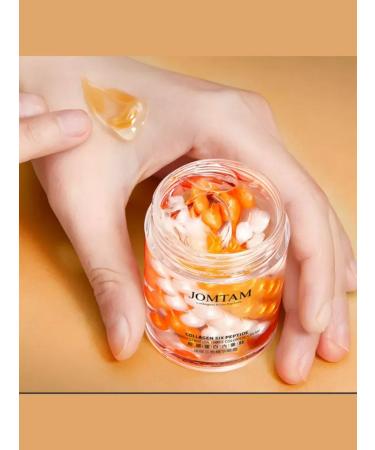 Raymend Cream around the eyes from wrinkles anti -aging - Buy Online on GoSupps.com