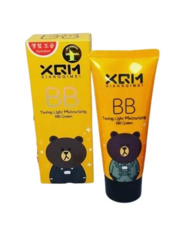 Raymend Foundation BB cream - Buy Online on GoSupps.com