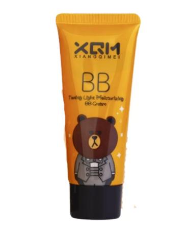 Raymend Foundation BB cream - Buy Online on GoSupps.com