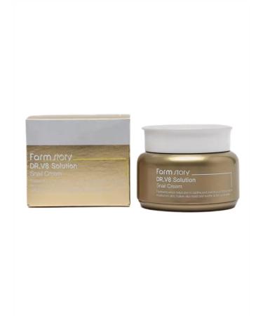 Raymend Moisturizer face cream with snail mucin - Buy Online on GoSupps.com