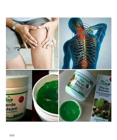 Farmasi Massage balm-gel from varicose veins - Buy Online on GoSupps.com