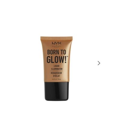 nix56 Highlighter for the face and body gives radiance tone 03 pure gold - Buy Online on GoSupps.com