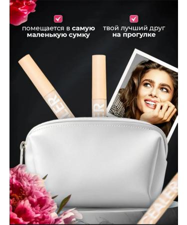 SPARCLI Conceler for the face and eyes dense makeup corrector 4+1 - Buy Online on GoSupps.com
