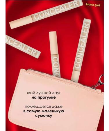 SPARCLI Clae for the face and eyes is a dense makeup corrector - Buy Online on GoSupps.com