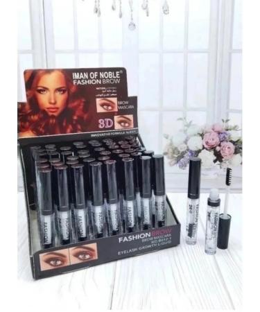 Your beauty Eyebrow gel fixator - Buy Online on GoSupps.com