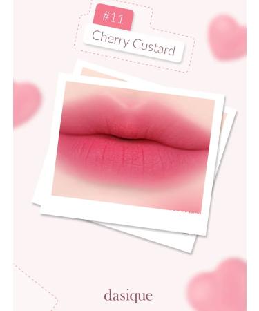 Dasique Souffle Color Pot #11 Cherry Custard (6.5g) Balm-Sufle - Buy Online on GoSupps.com