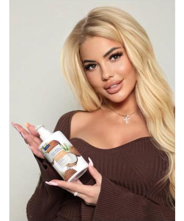 DAZK body lotion moisturizing perfumed for dry skin - Buy Online on GoSupps.com